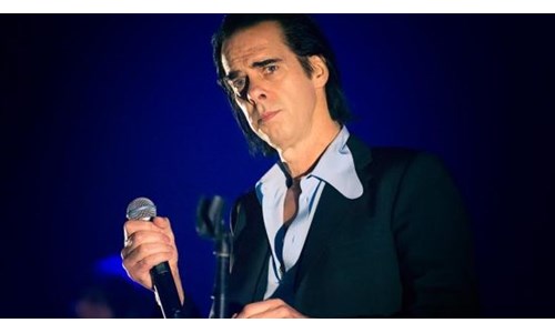 NICK CAVE & THE BAD SEES'DEN 5 ARALIKTA CANLI ALBÜM GELİYOR